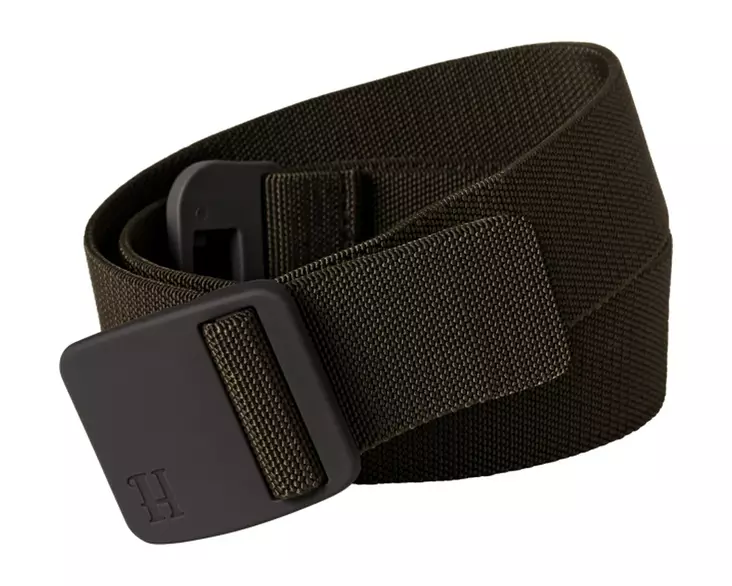 Härkila Tech Belt Willow Green #M/L - Muu metsästysvaatetus - 21010372922 - 1