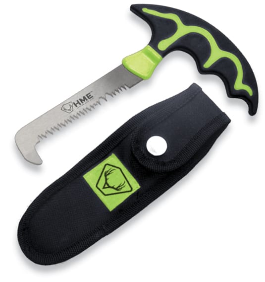 HME Bone Saw - Sekalaiset metsästystuotteet - 830636001092 - 1