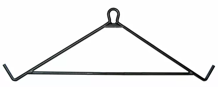 HME Economy Game Hanging Gambrel - Sekalaiset metsästystuotteet - 830636002112 - 1