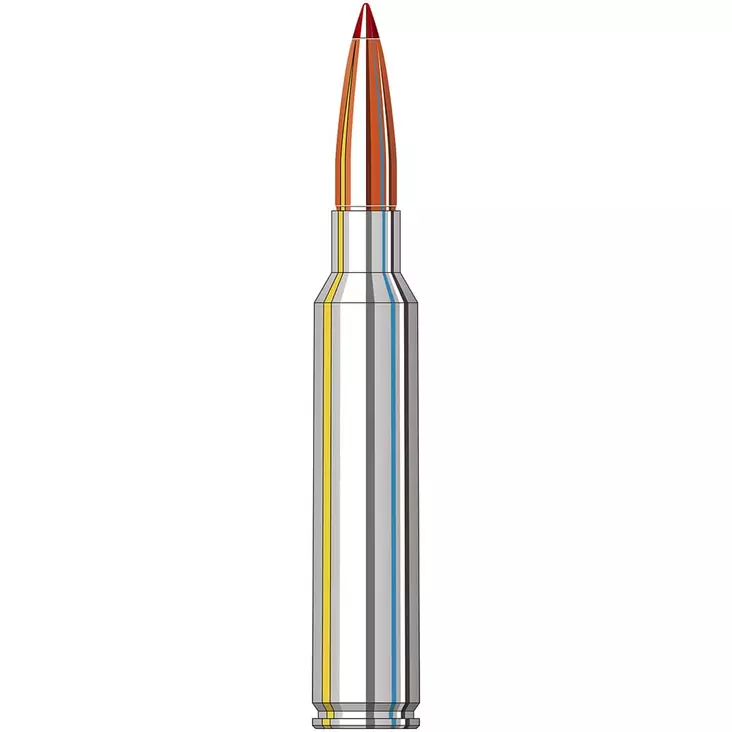 Hornady CX .300 PRC 12,3g 20pcs - Muut kiväärikaliiperit - 090255821642 - 1