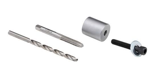 Hornady Stuck Case Remover - Lataustyökalut ja -laitteet - 090255500332 - 1