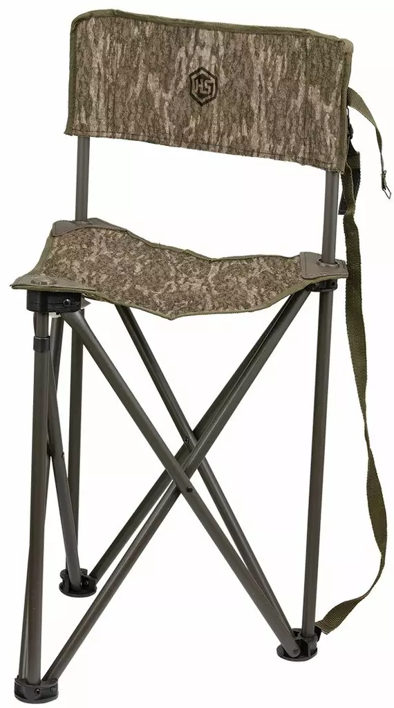 HS Tripod Camochair Bottomland - Sekalaiset metsästystuotteet - 888151060872 - 1