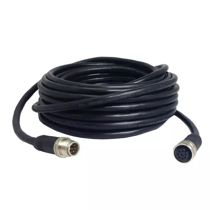 Humminbird Ethernet Extension Cable - Humminbird-lisävarusteet - 082324035432 - 1