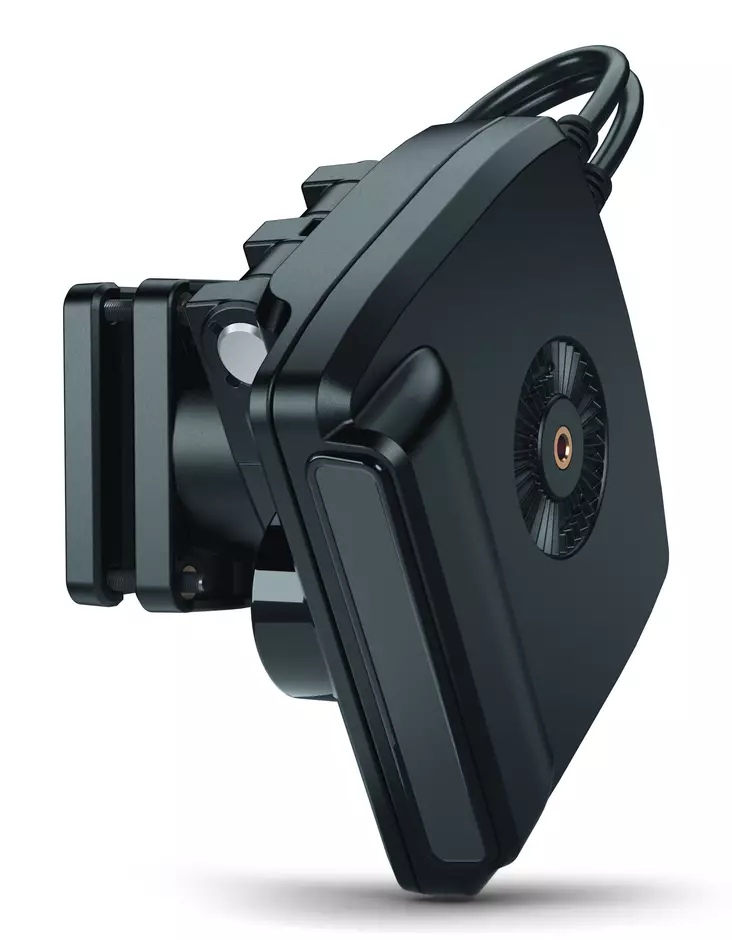 Humminbird Mega Live 2 - Käyttetty - Käytetty kalastuselektroniikka - SH000512 - 1