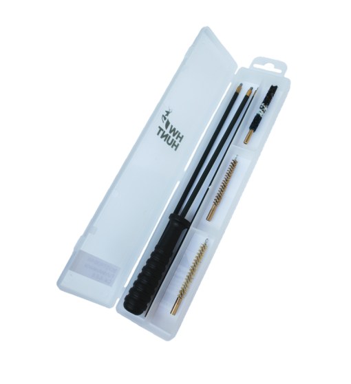 HW-Hunt Cleaning kit 5,6-6mm - Aseen putsaussarjat - 6419796019662 - 1