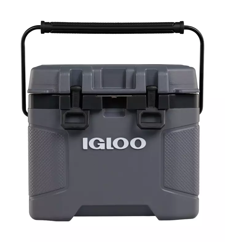 Igloo Trailmate 23l Cooler Grey - Kylmälaukut ja -laatikot - 0034223501822 - 1