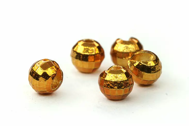 Ikon Tungsten Beads 4,0mm -volframikuula - Volframikuulat - 40200200092 - 1