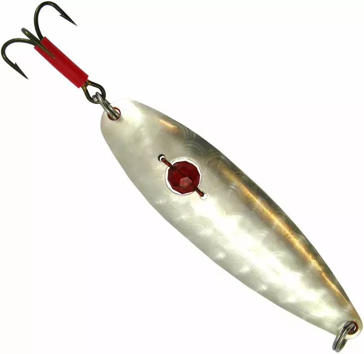 Jak Lyr 12 cm 20g - Taimenlusikat - 340010000212 - 1