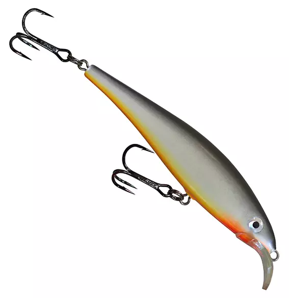 Jesse 11cm 13g - Vaaput +10 cm - 3400400002 - 2