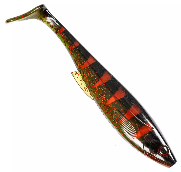 JH-Lures Roach 31 - Haukishadit yli 100g - 040120262 - 1
