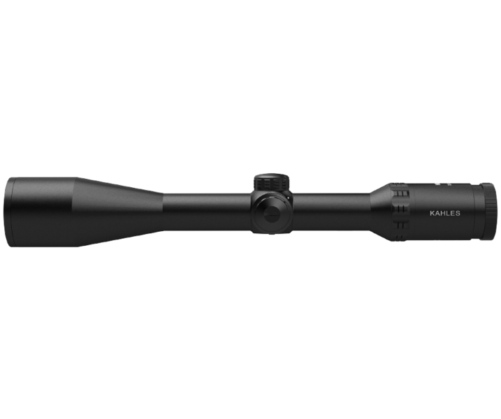 Kahles Helia 3,5-18x50i Abs 4-Dot - Kahles-kiikaritähtäimet - 9008729006632 - 1