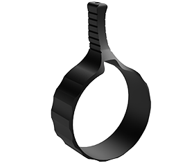 Kahles Throw Level K525i/K318i - Kahles-kiikaritähtäimet - 9008729302932 - 1