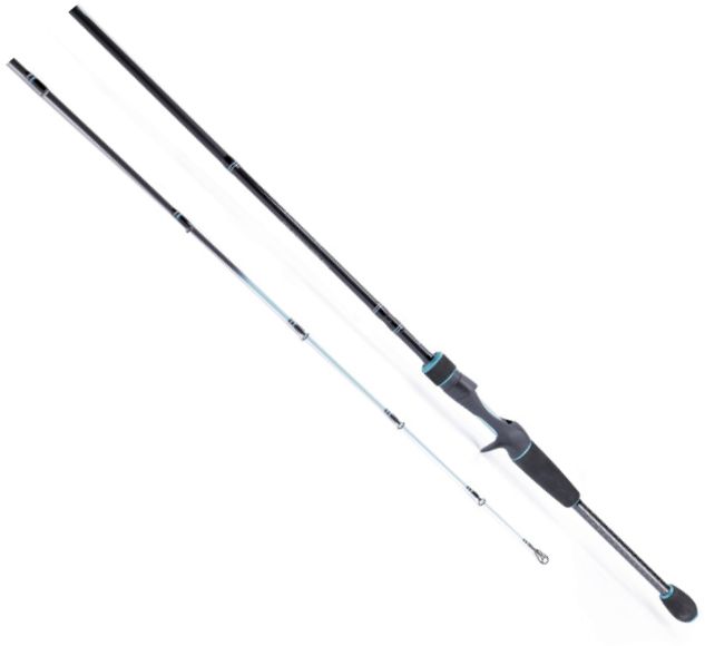 Kalastajan Kanava Körmy 7' 7-21g - Muut hyrräkelavavat - 6438212103402 - 1