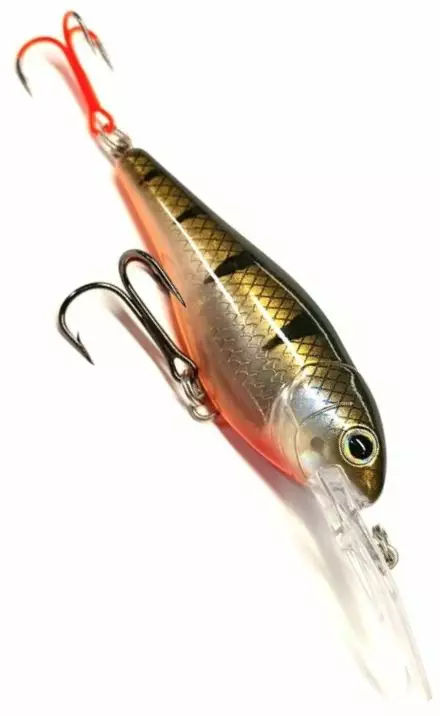 Karikko Knokker Vaappu - Vaaput 6-10 cm - 2402202 - 1