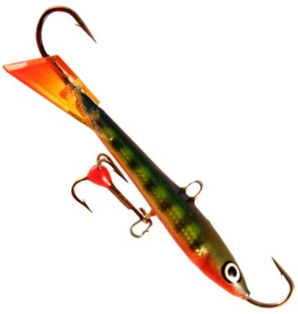 Karismax Vertical Jigger 4 - Tasapainopilkit - 112030072 - 1