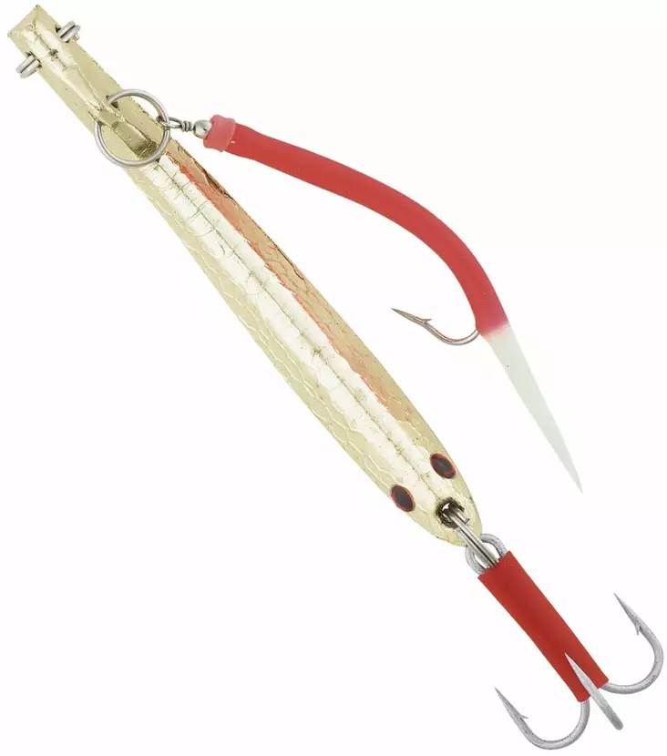 Kinetic Norske Pilken 700g - Muut uistimet - 450541524152 - 1