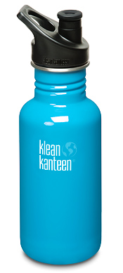 Klean Kanteen "The Original" Classic 532ml -juomapullo - Juomapullot ja mukit - 45250000002 - 1