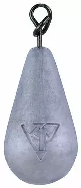 KP Clip Weights - Painot heittokalastukseen - 6438239092482 - 1