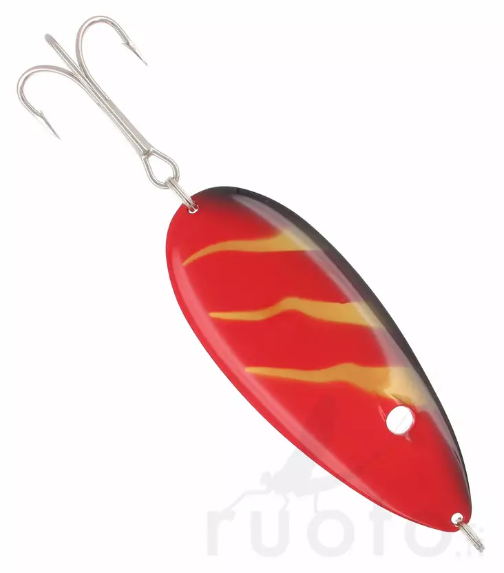 Kuusamon Uistin Suurhauki 9,5cm 40g - Lusikat +30 g - 34005001012 - 14