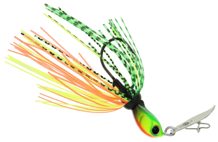 Kuusamo Viekas 12g - Spinner - ja chatterbaitit - 1601202312 - 1