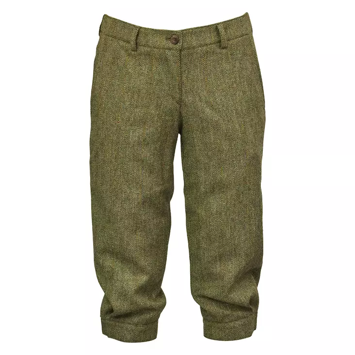 Laksen Avery Breeks - Metsästyshousut - 5707953736332 - 1