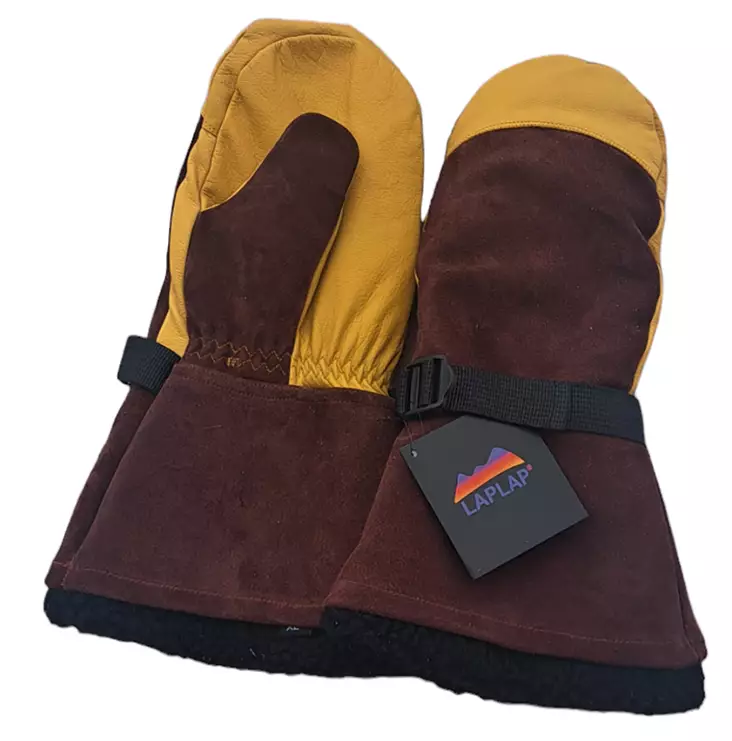 LapLap Rievssat Glove - Käsineet - 6430077381902 - 1