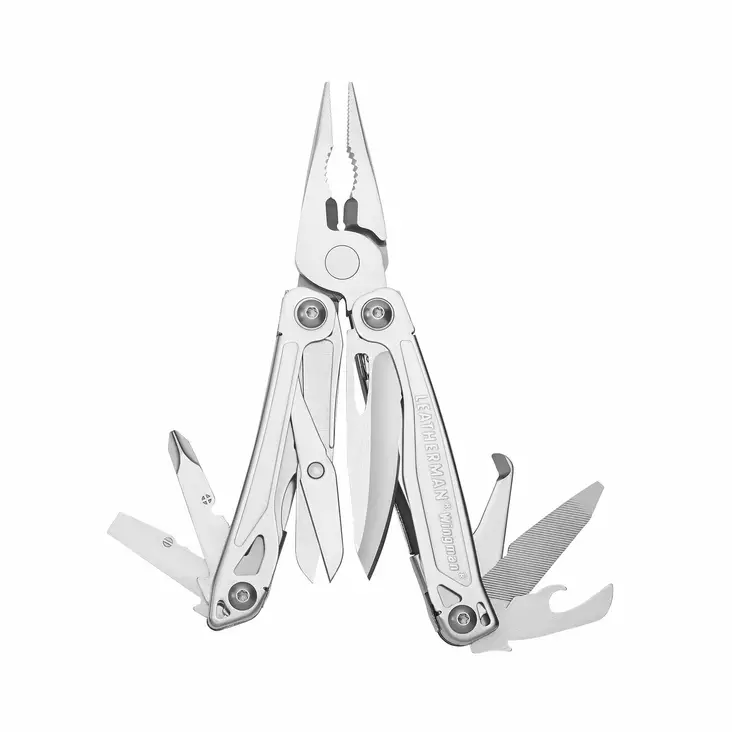 Leatherman Wingman - Monitoimityökalut - 037447000652 - 1