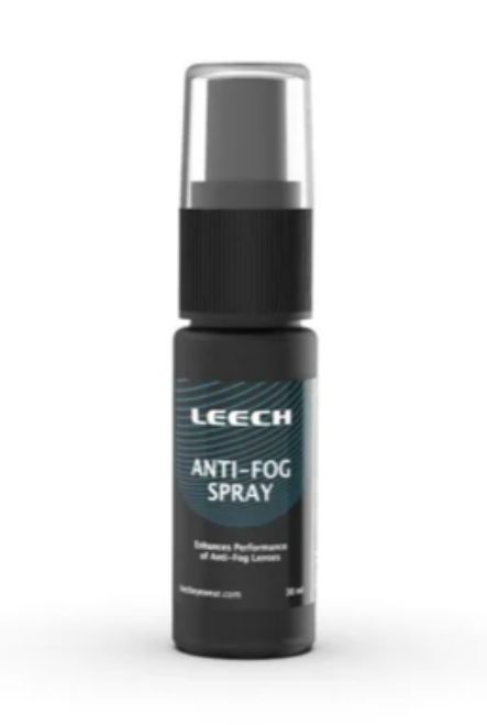 Leech Anti-Fog Spray - Tarvikkeet - 7350123791082 - 1