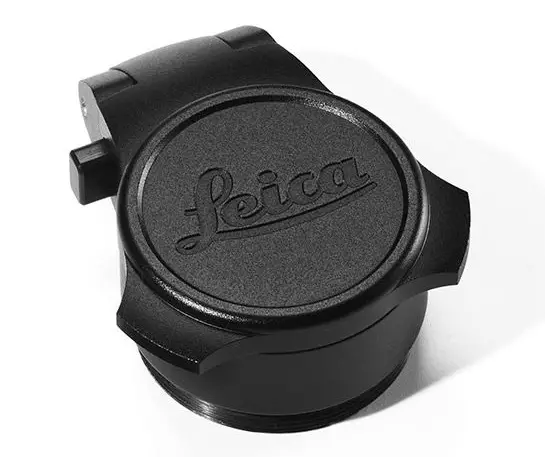 Leica Flip Cap for MAGi & FORTIS6 24mm - Linssisuojat - 4022243590342 - 1
