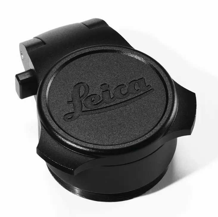 Leica Flip Cover Set 24mm Amplus 6 - Linssisuojat - 4022243590632 - 1