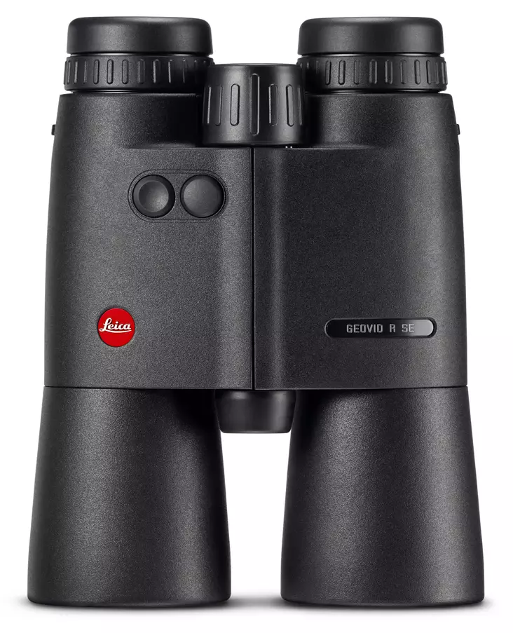 Leica Geovid R SE 8x56 - Kiikarit etäisyysmittarilla - 4022243408272 - 1
