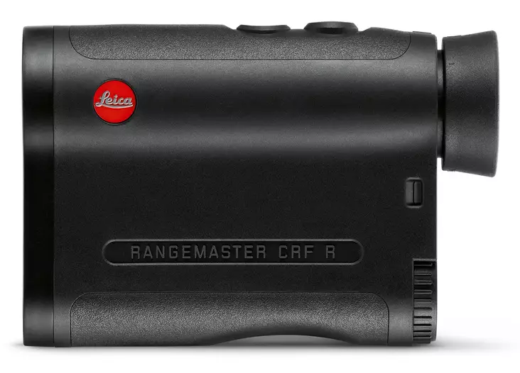Leica Rangemaster CRF R - Etäisyysmittarit - 4022243405042 - 1