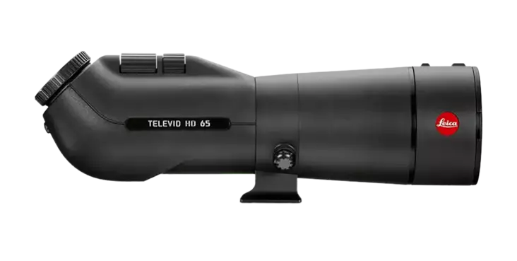 Leica TELEVID HD 65 - Kaukoputket - 4022243401532 - 1