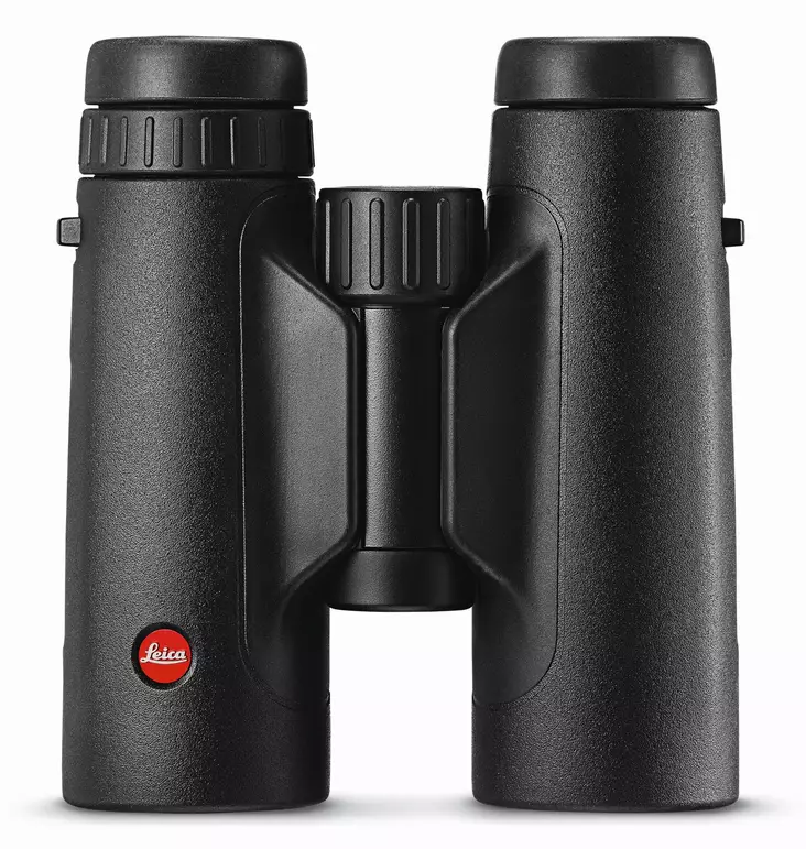 Leica Trinovid 10x42 HD - Perinteiset katselukiikarit - 4022243403192 - 1