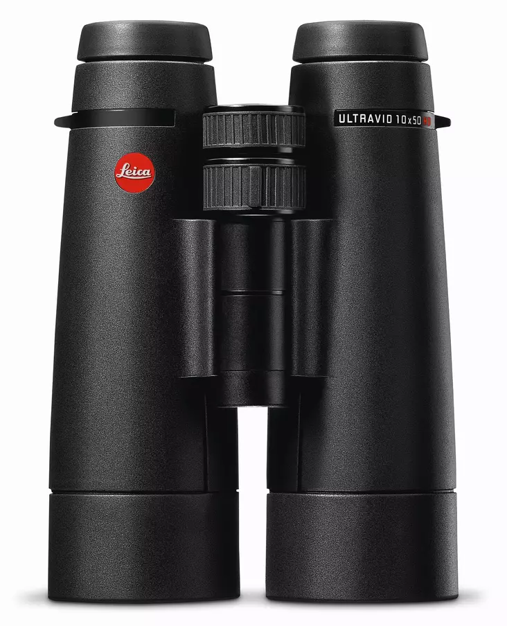 Leica Ultravid 10x50 HD-Plus - Perinteiset katselukiikarit - 4022243400962 - 1