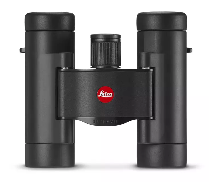 Leica Ultravid 8x20 BR Aqua Dura - Taskukokoiset katselukiikarit - 4022243402522 - 1