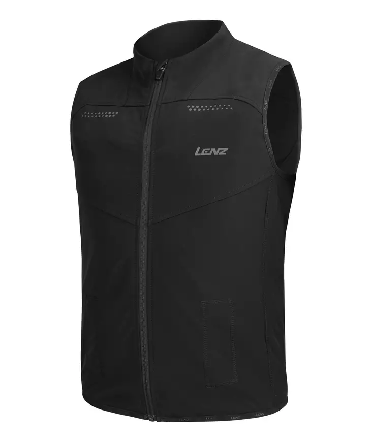 Lenz Heat vest 1.2 - Metsästäjän alus- ja väliasut - 9006729908352 - 1