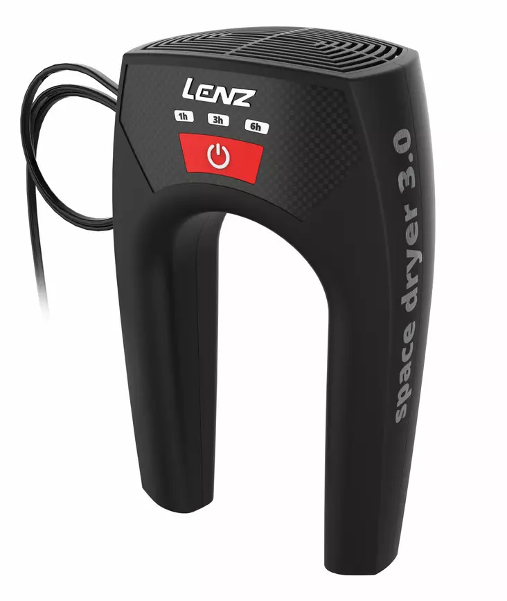Lenz Space Dryer V3.0 - Metsästäjän hanskat ja sukat - 9006729018402 - 1