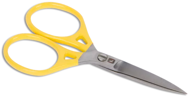 Loon Ergo 5inch Prime Scissors - Sakset - 782420010172 - 1