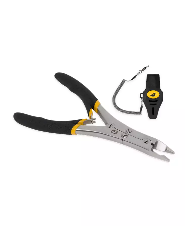 Loon Trout Pliers - Pihdit - 782420039012 - 1