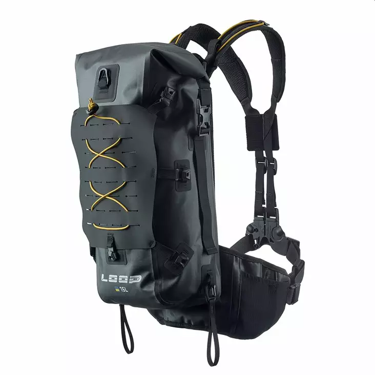 Loop Dry Tactical Backpack 15L - Reput - 827142066462 - 1