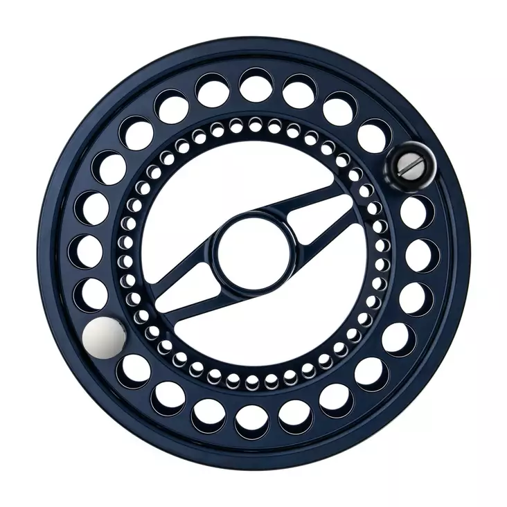 Loop Opti Reel Spare Spool Storm Blue - Perhokelojen varapuolat - 827142086552 - 1