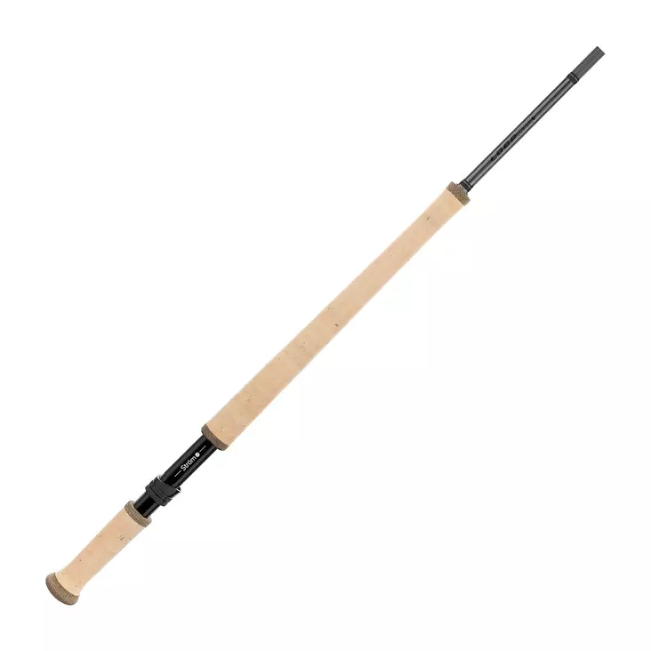 Loop Ström Double-Hand Rod - Loop-perhovavat - 827142087412 - 1