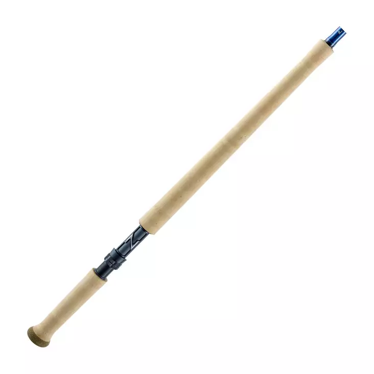 Loop ZX Double-Hand Rod 15'0" #10 - Loop-perhovavat - 827142067582 - 1