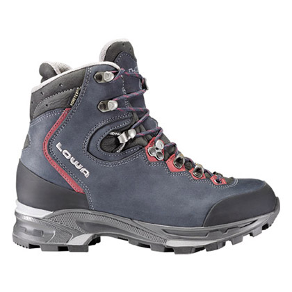 Lowa Mauria GTX® Mid W's - Vaelluskengät - 4052471120912 - 1