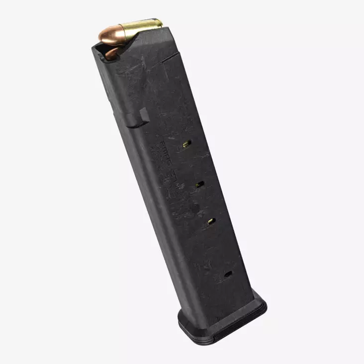 Magpul PMAG 27 GL9 – GLOCK - Glock - MAG662 - 1