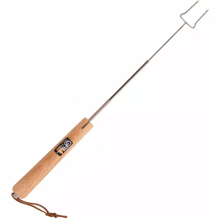 Makkaratikku Teleskooppi 18-78cm - Muut tarvikkeet - 6420071065762 - 1