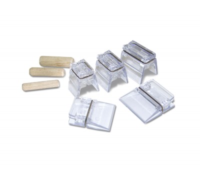 Marc Petitjean Magic Tool dubbaustarvikesetti - Muut työkalut - 6430030456852 - 1