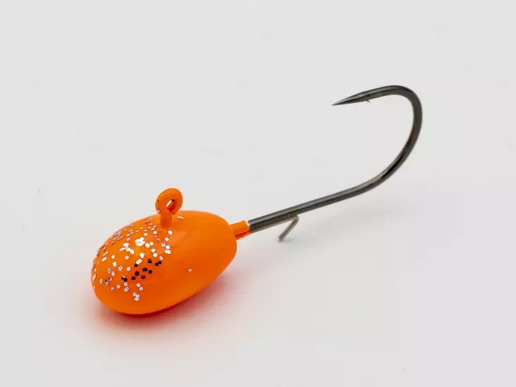 MA RigiXS Fl.Orange 3kpl - Jigipäät - 6430070672342 - 1