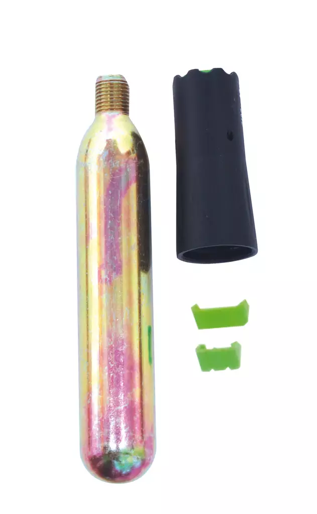 Marinepool UML 33g Rearming Kit - Paukkuliivien varapatruunat - 6417512510172 - 1